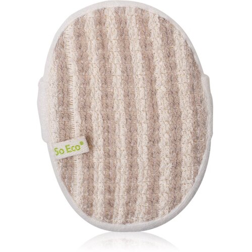 So Eco Exfoliating Gentle Sponge spužva za pranje 1 kom Cijene