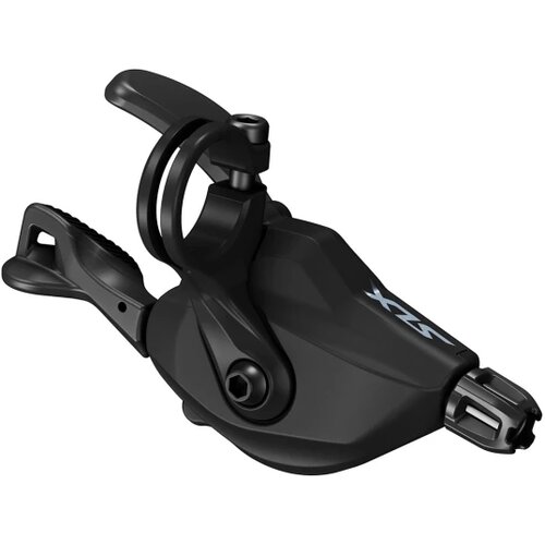 Shimano ručica menjača SLM7100R slx desna 12BRZINA w/o ogd 2050MM inner black SP41 sealed OUTER1880MM add 6MMSEALED cap X3 and nose cap X1 indpack ISLM7100RAP Slike