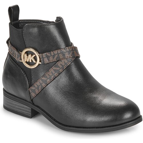 Michael Kors FINLEY BELLANY Crna Slike