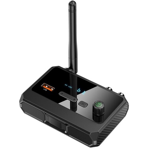 INF Bluetooth 5.3 sprejemnik z 3,5 mm in RCA vhodi, prostoročno, (5000327355) Cene