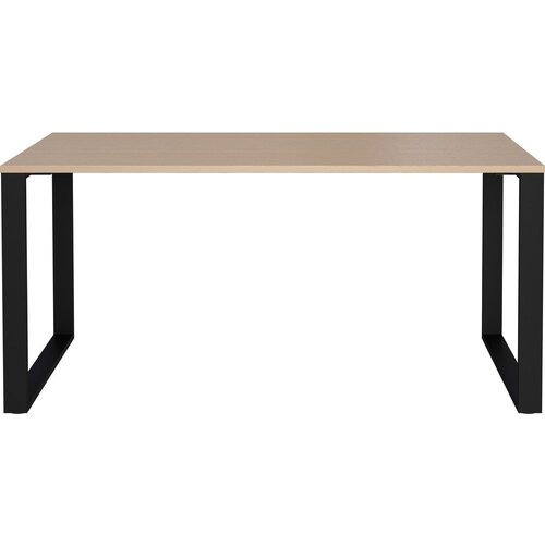 Germania Radni stol u dekoru hrasta 80x160 cm Oviedo – Cene