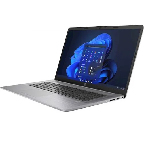 Hp Prenosni računalnik 470 G10 i3-1315U/8GB/SSD 512GB/BL KEY/W11Home