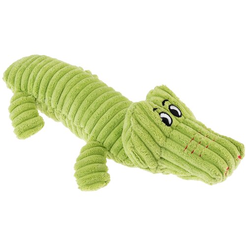 TIAKI igračka za pse Jack Squeaker - D 32 x &amp;scaron; 17 x v 9 cm Slike