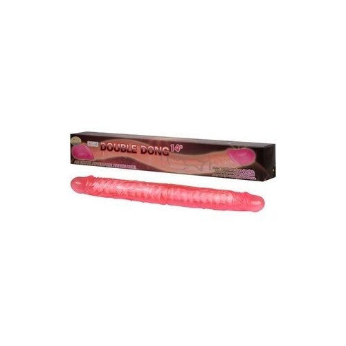  dupli Dildo podesivi | Double Dong 37 cm Cene
