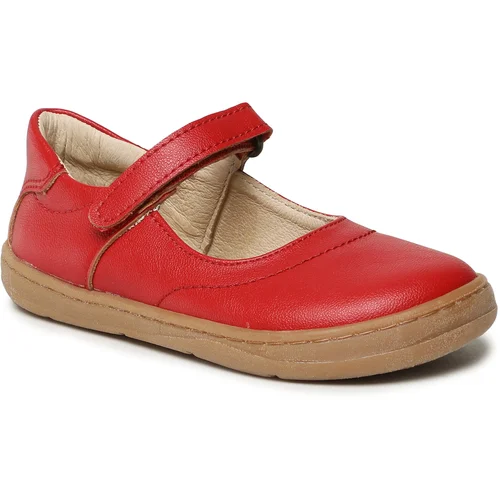 Primigi Nizki čevlji 3917033 S Red