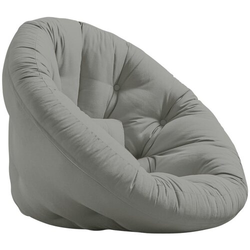 Karup Design Raztegljiv fotelj Nido Grey Cene