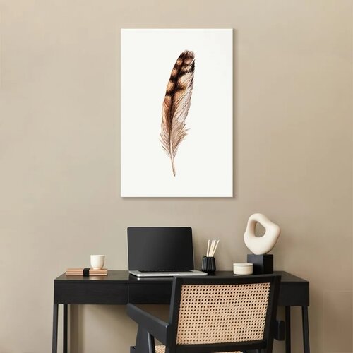  Slika - Magic Feather (1 Part) Vertical 20x30 Standard Slike