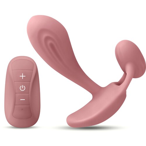 Ns Novelties Secrets Echo Rose Cijene