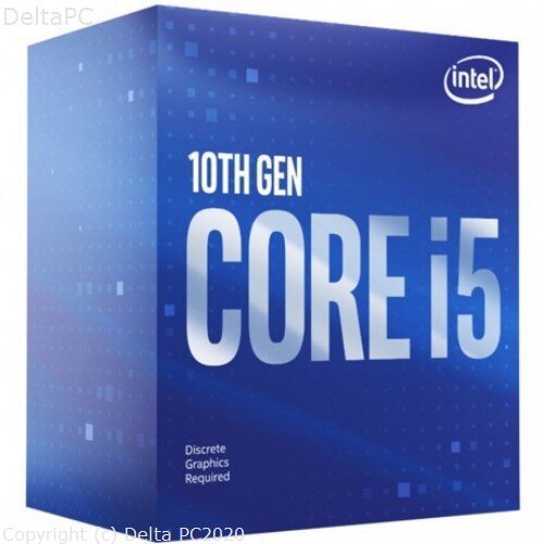 Intel Core i5-10400F Processor Cijene