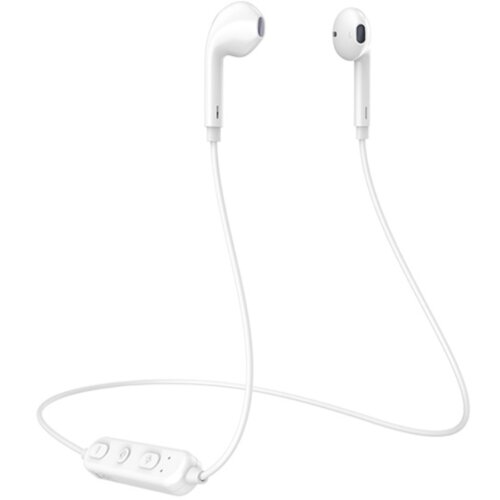 Olimp Sport Moye hermes sport wireless headset white slušalice Cene