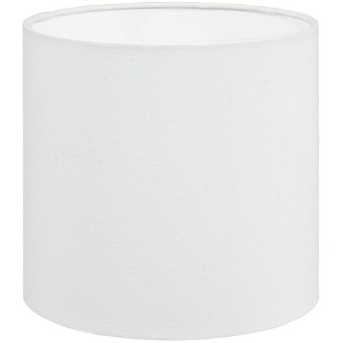 Eglo zamenski abažur za stonu lampu pasteri, beo Cene