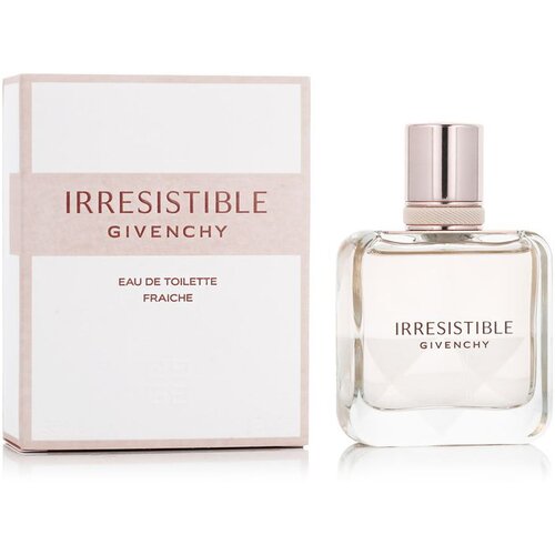 Givenchy Irr&amp;eacute;sistible Fraiche Eau De Toilette 35 ml za žene Slike