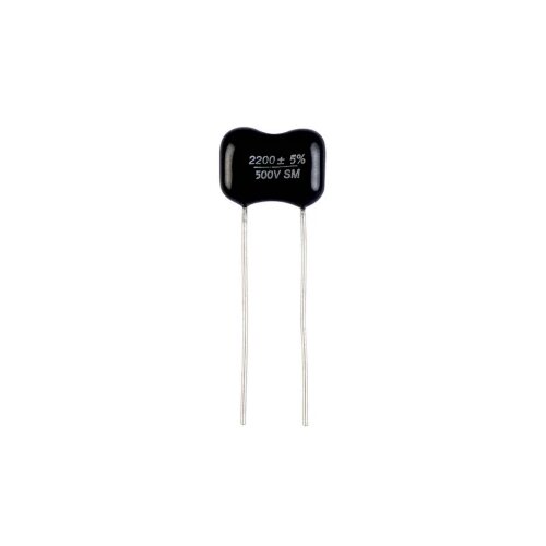 Suntan TS23002H222J4B000R keramični kondenzator 2200 pF 500 V 5 % (D x Š) 9 mm x 18 mm 1 St. Cijene