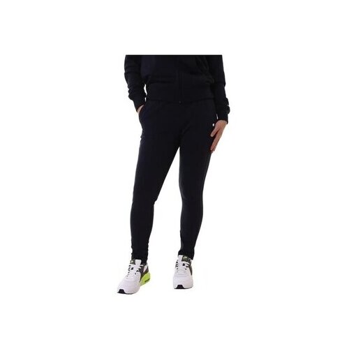 Champion Hlače 116097BS501 Črna Cene