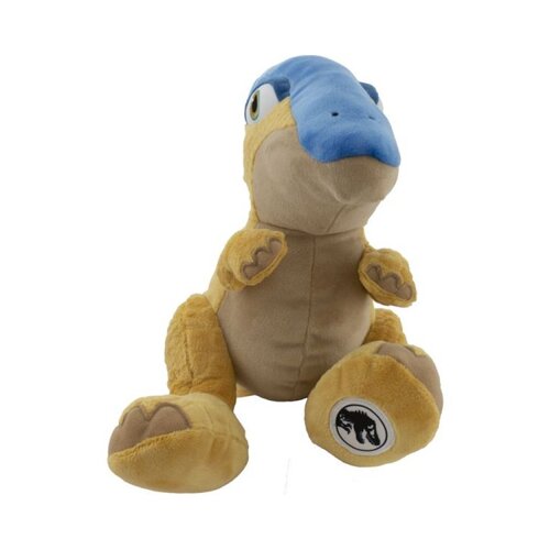 LIFUNG PDP2108016 jurassic world parasaurolophus pli&amp;scaron;asta figura 25 cm Slike