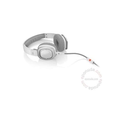 JBL J55i (bele) DJ slušalice Slike