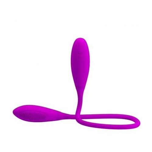 Pretty Love Vibrator BI 14327 Cene