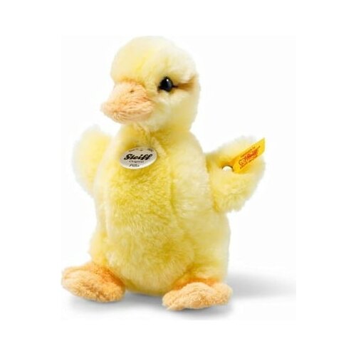 Steiff Račka Pilla, 14 cm Cene