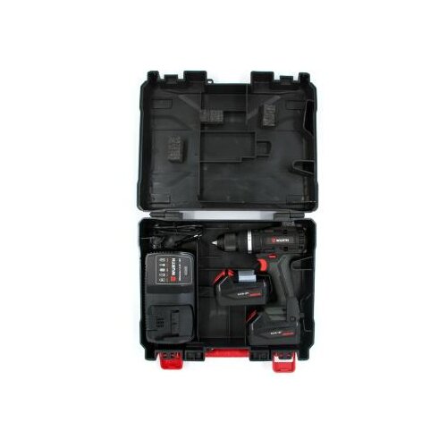 Würth Baterijska bušilica-odvijač ABS 18 COMBI CLASSIC, 2x5Ah Cene