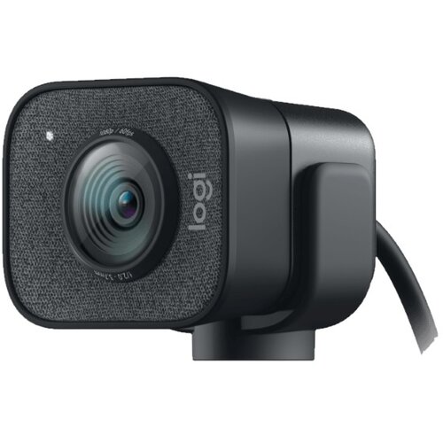 Logitech StreamCam Graphite Web kamera Cene