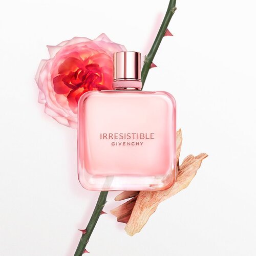 Givenchy Irresistible Rose Velvet parfumska voda za ženske 50 ml Slike
