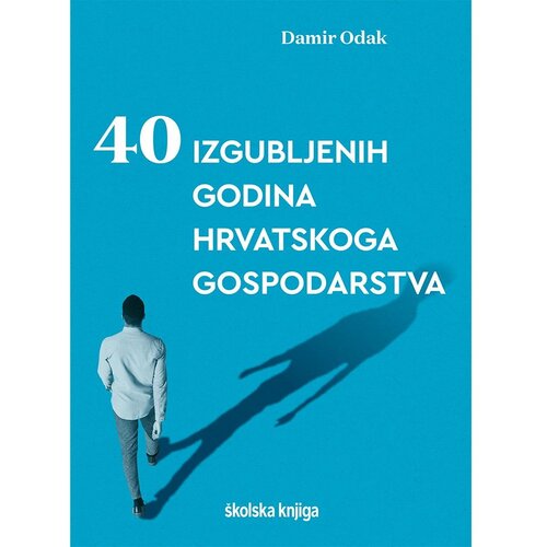  40 izgubljenih godina hrvatskoga gospodarstva, Damir Odak Slike