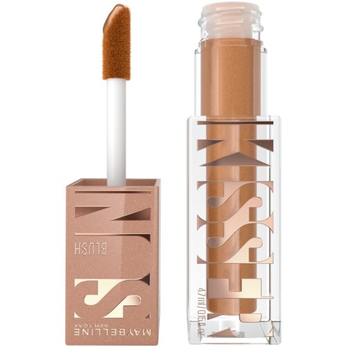 Maybelline New York Sunkisser rumenilo&amp;nbsp;12 Summer In The City Slike