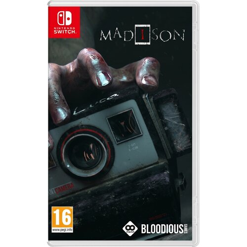  Madison (SWITCH) - rabljeno Cene