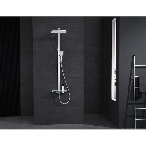Inter Ceramic tu&amp;scaron; sustav Este 6231C Slike