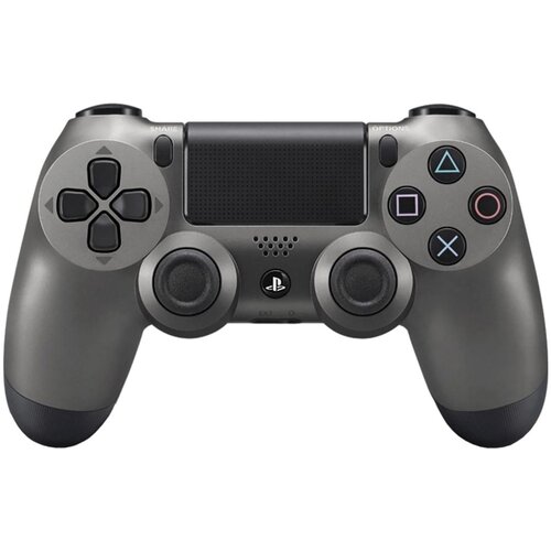 Sony Bežični kontroler PlayStation 4, Steel Black – Dualshock Controller v2 Steel Black Cijene