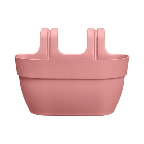 ELHO vibia campana easy hanger medium - pudrasto roza Cene