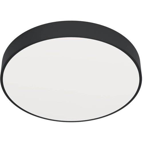 Eglo Crna LED stropna svjetiljka ZUBIETA-A &amp;ndash; Slike