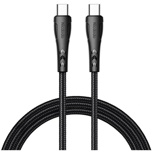 McDodo CA-7641 KABL 60W, TIP-C na TIP-C, Dužina 1,2m Slike