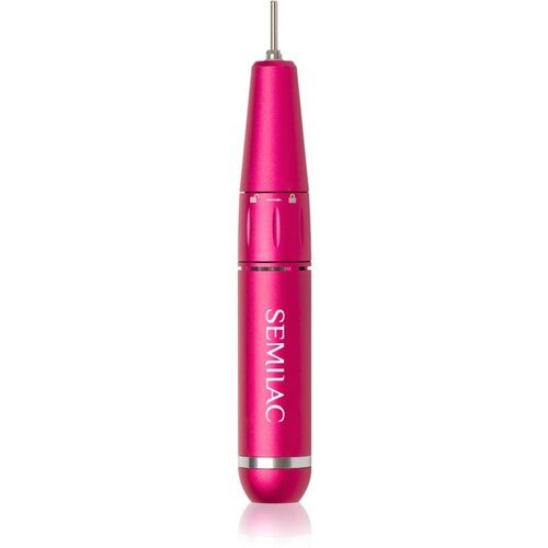 Semilac Drill Mini Pen brusilnik za nohte 1 kos Cene