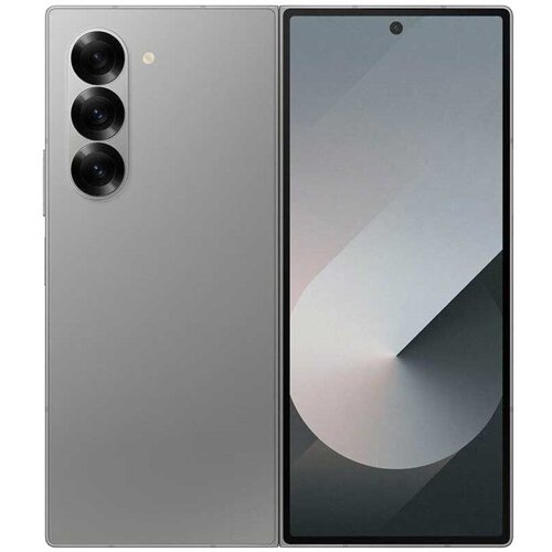 Samsung Z Fold 6 12 /256GB 5G Silver Shadow DE Cijene