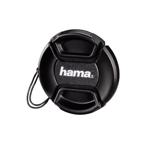 Hama Smart-Snap", 72 mm poklopac leća 7,2 cm Crno Cijene