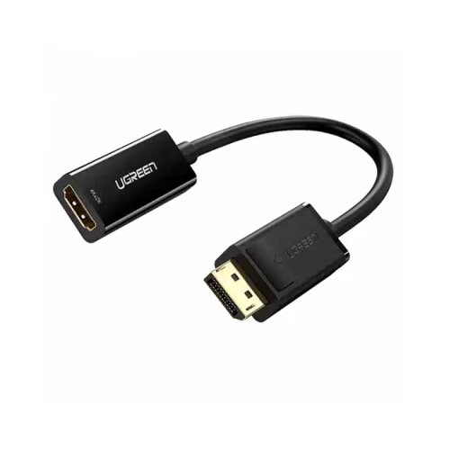Ugreen Konvertor Displayport na Hdmi F 4Kx2K MM137 Cene