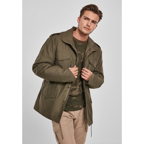 BYBrandit M65 Standard olive Cijene