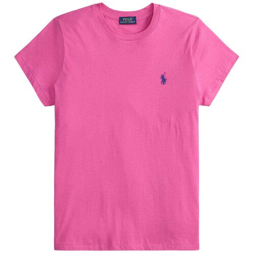 Polo Ralph Lauren Majice & Polo majice - Rožnata Cene