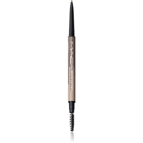 MAC Cosmetics Pro Brow Definer vodootporna olovka za obrve nijansa Omega 0,3 g Slike
