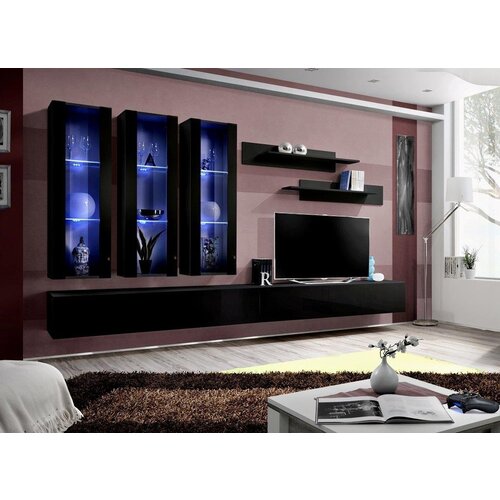  Dnevni regal fliper 1 Slike