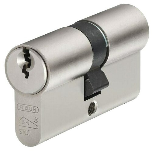 Abus Profilni cilinder E50N 45/45 (Dolžina notranje konstrukcije: 45 mm, Dolžina zunanje konstrukcije: 45 mm, &Scaron;tevilo ključev: 3 kos) Cene