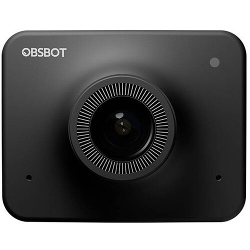 OBSBOT meet full hd spletna kamera 1920 x 1080 pixel nosilec s sponko, (20460167) Slike