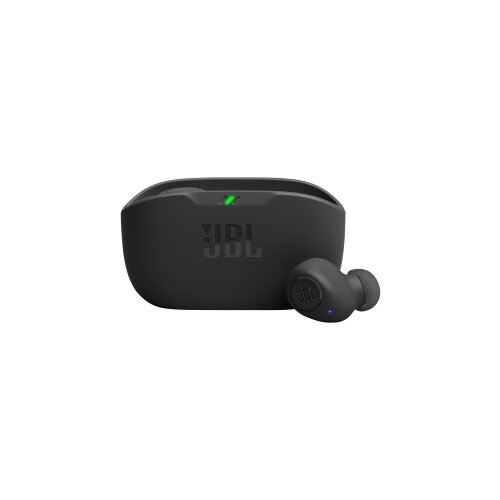 JBL bežične slušalice WAVE BUDS,WBUDSBLK,Black Cijene