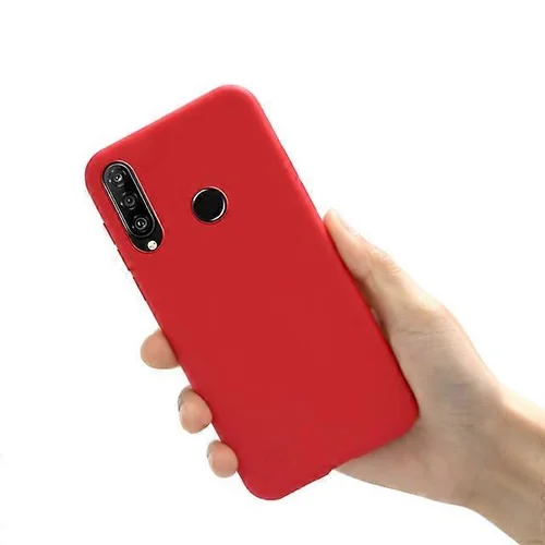 INORCO Etui za telefon Huawei Honor za stojalo za pokrov telefona Honor PLAY4, (21847150)