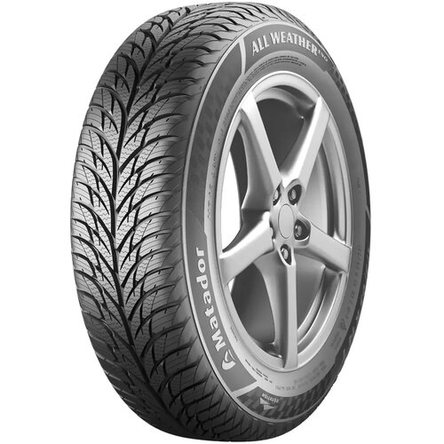 Matador MP62 All Weather Evo 215/65 R16 98H XL TL FR Slike