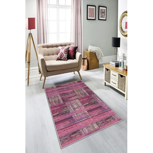 Conceptum Hypnose tepih Exfab306, 80x300cm, &scaron;areni Cijene