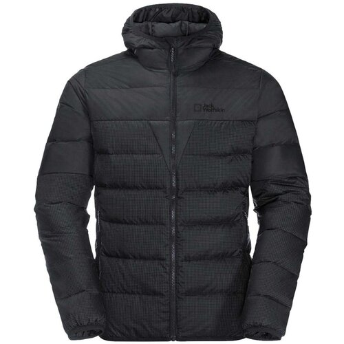 Jack Wolfskin dna tundra down hoody m muška jakna 1206612-6350 Slike