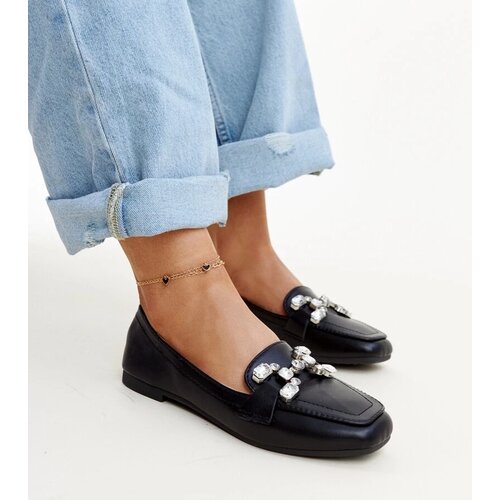 D/CEO Silver loafers Ilana Cijene