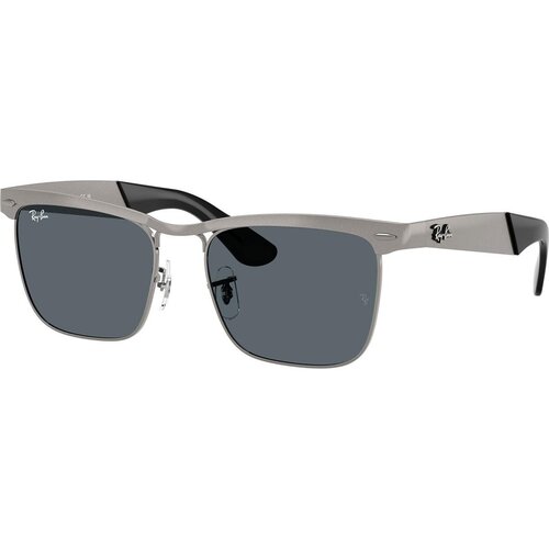 Ray-ban Wayfarer Deluxe RB3875 029/R5 - L (56) Slike